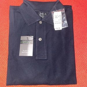 Jos. A. Bank Traveler’s Collection Polo